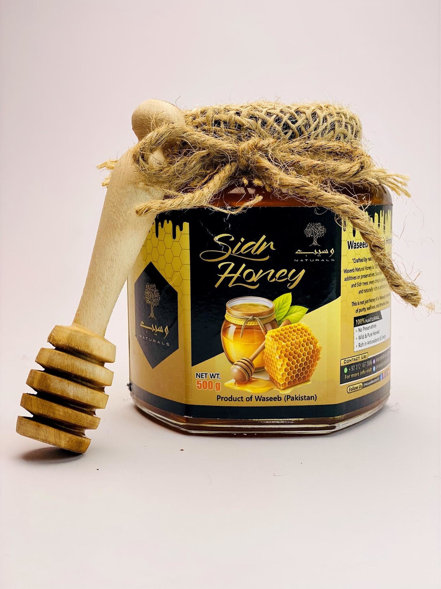 Blossom Honey | پھولوں کا شہد | Beat Honey in Pakistan