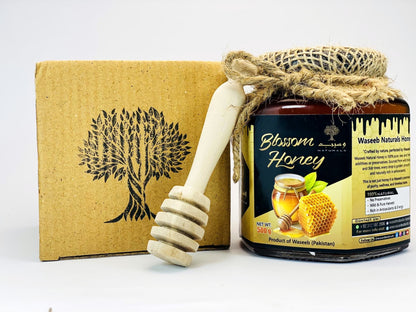 Blossom Honey | پھولوں کا شہد | Beat Honey in Pakistan